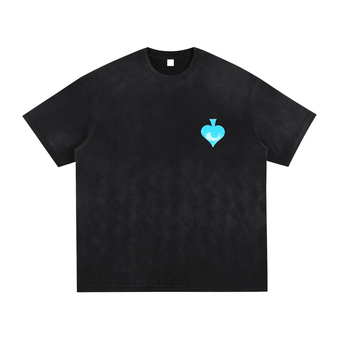 Sky Logo T-Shirt