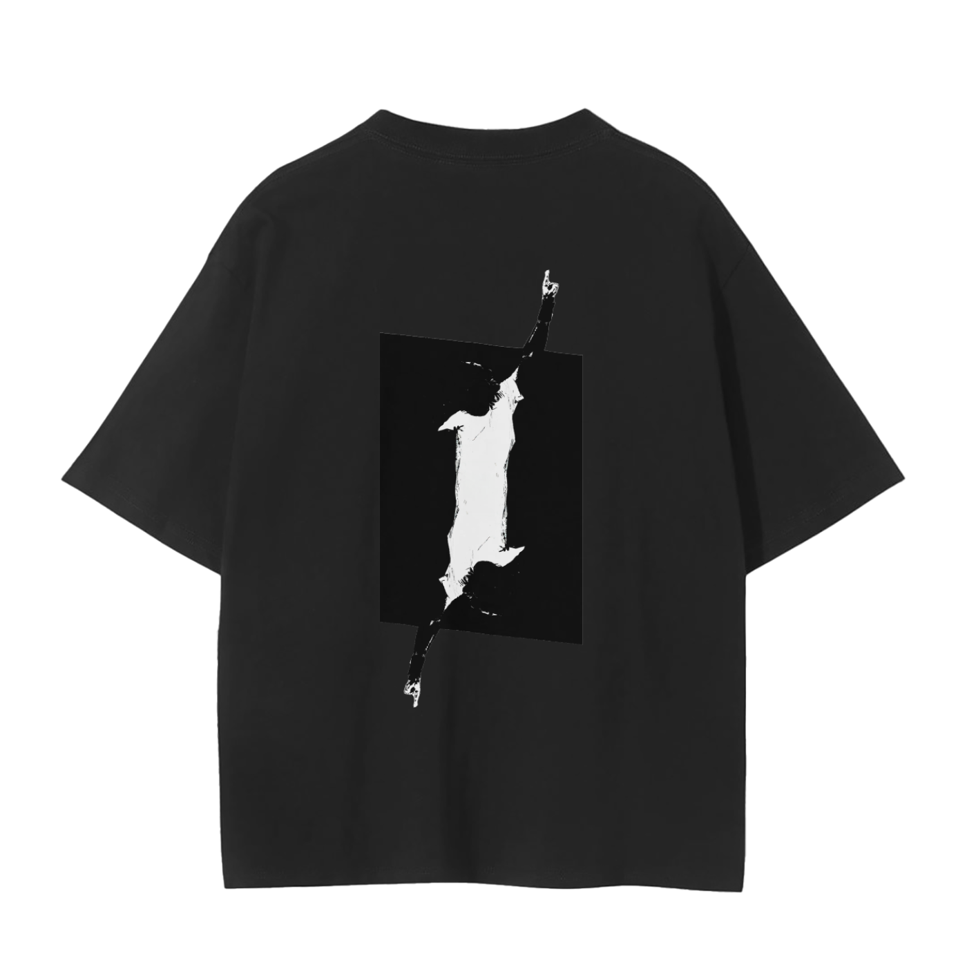 Mirror T-Shirt