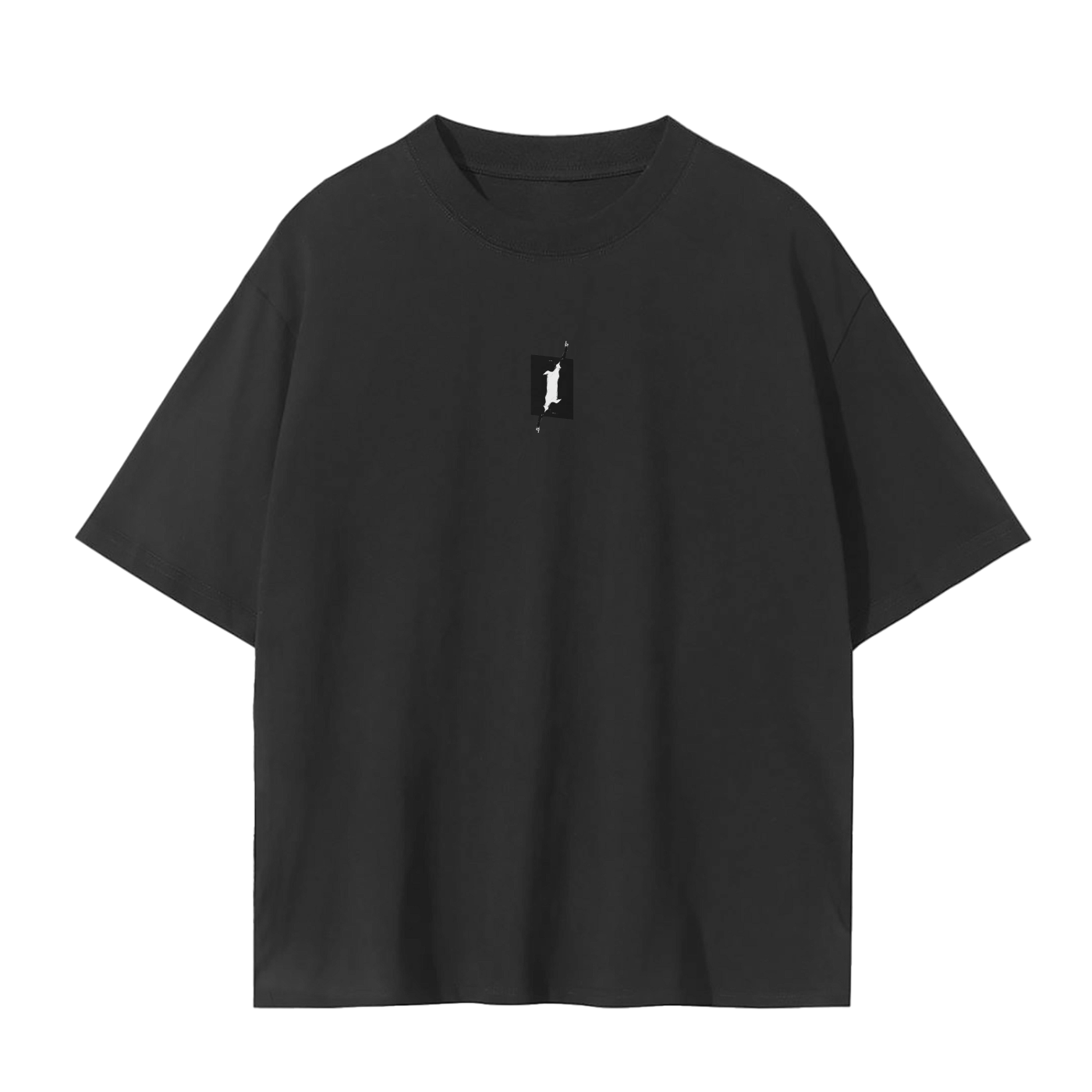 Mirror T-Shirt