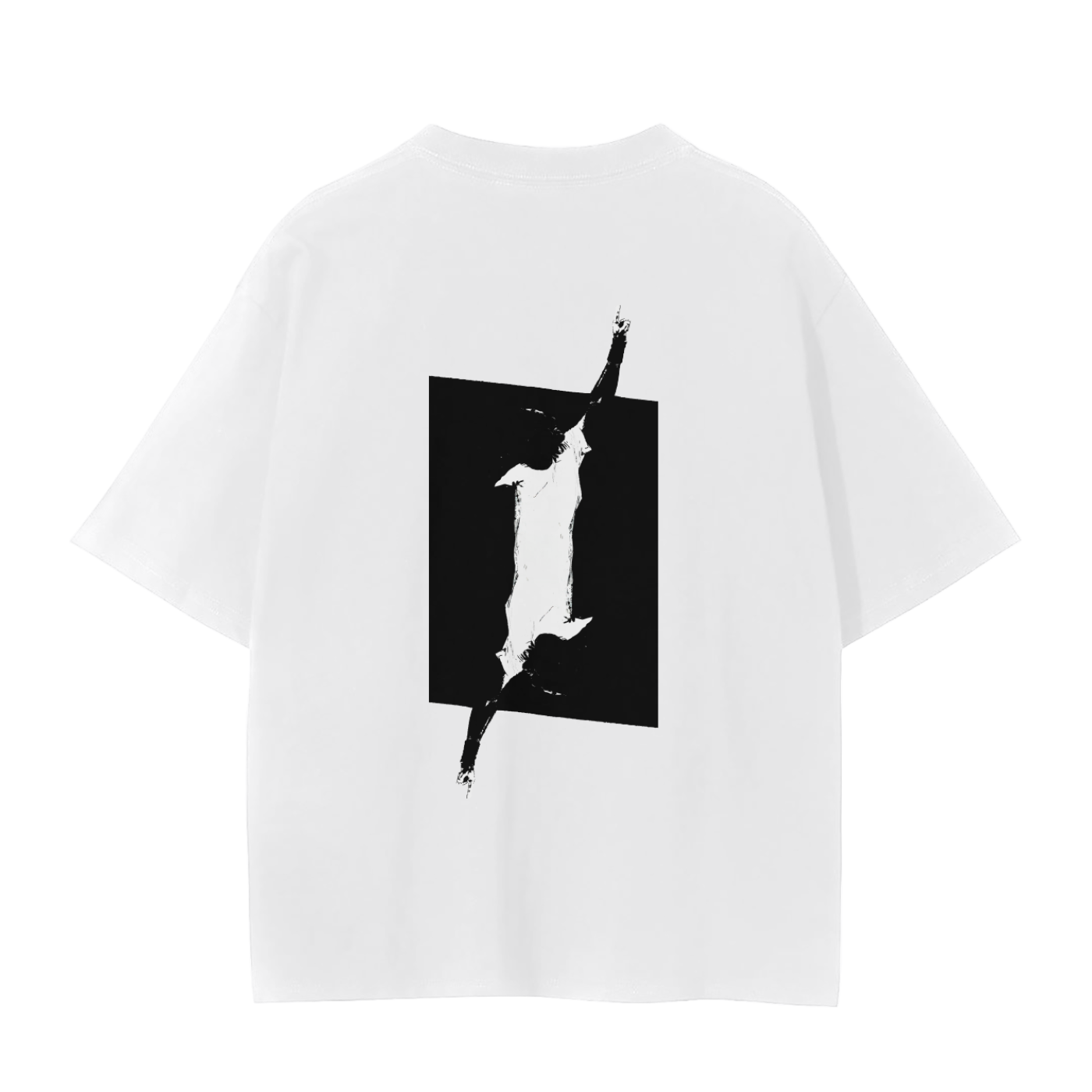 Mirror T-Shirt