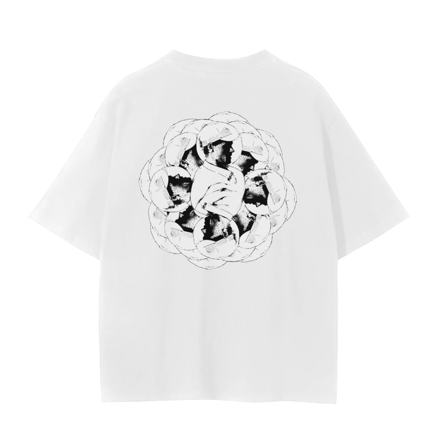 Lotus T-Shirt