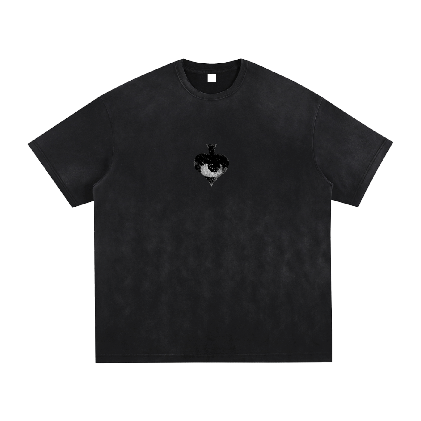Shadow Logo T-Shirt