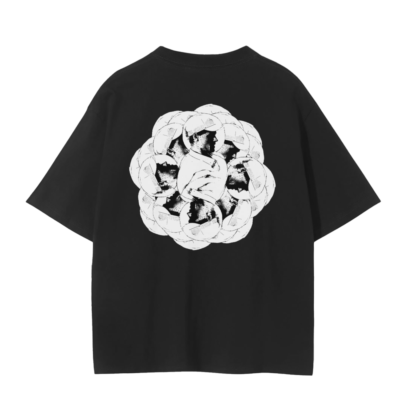 Lotus T-Shirt