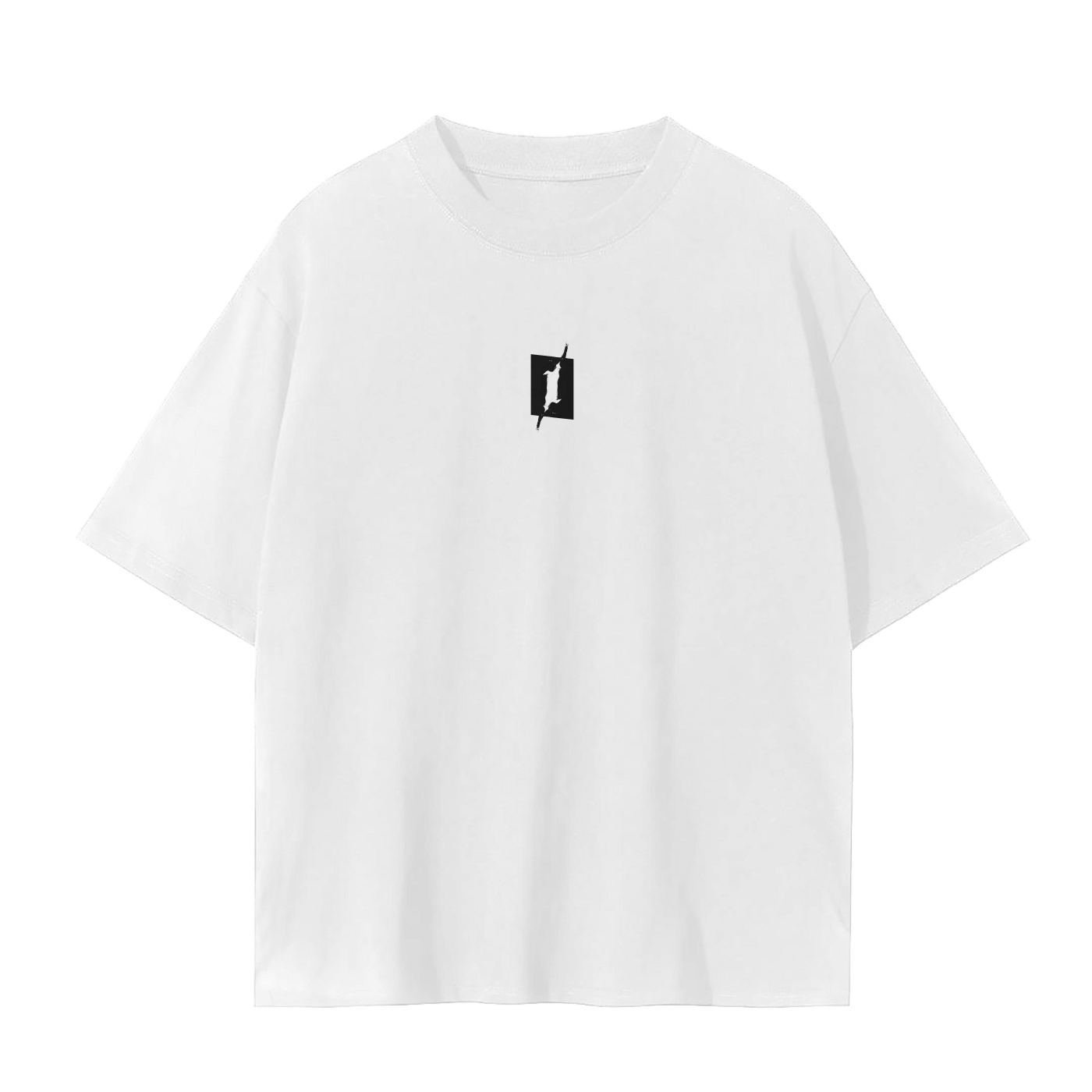 Mirror T-Shirt
