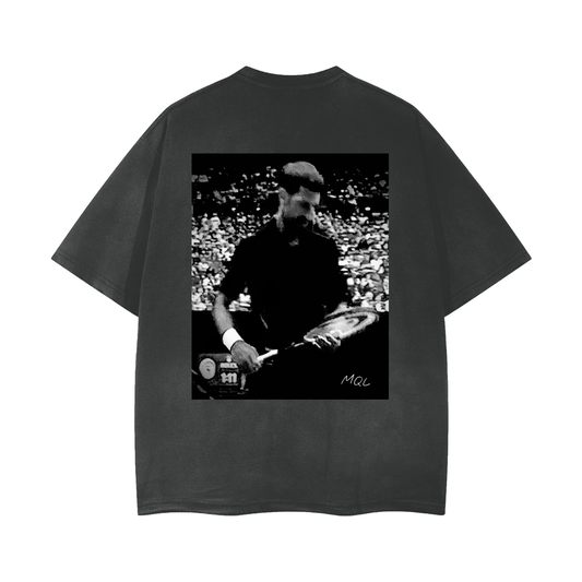 Master of the Moment Tee (LIMITED EDITION)